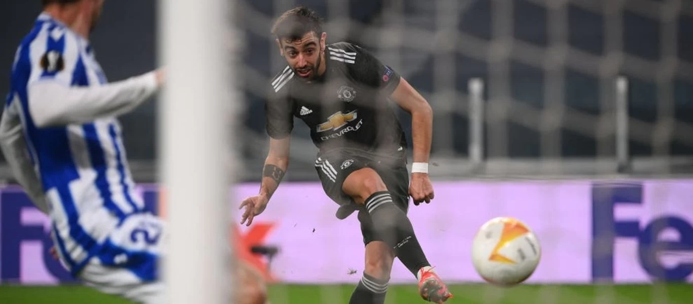 Πανόραμα Europa League: Τετράστερη η Γιουνάιτεντ - Εύκολο βράδυ για την Τότεναμ